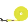 TRIXIE Easy Life Schleppleine neongelb 5 m / 13 mm