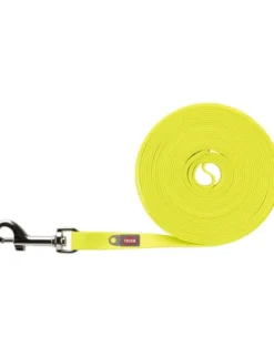 TRIXIE Easy Life Schleppleine neongelb 5 m / 13 mm