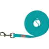 TRIXIE Easy Life Schleppleine blau 5 m / 17 mm