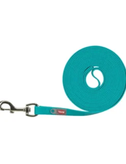 TRIXIE Easy Life Schleppleine blau 5 m / 17 mm