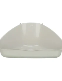 TRIXIE Ecktoilette diverse 36 x 21 cm