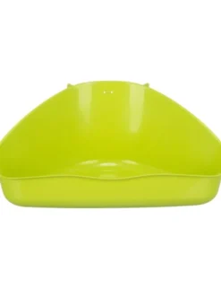 TRIXIE Ecktoilette diverse 36 x 21 cm