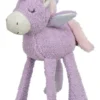 TRIXIE Einhorn pink 33 cm
