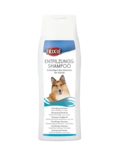 TRIXIE Entfilzungs-Shampoo 250ml