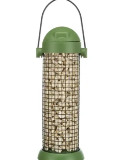TRIXIE Erdnuss-Futterspender grün 500 ml