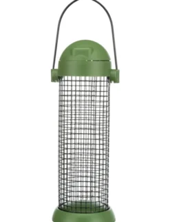 TRIXIE Erdnuss-Futterspender grün 500 ml