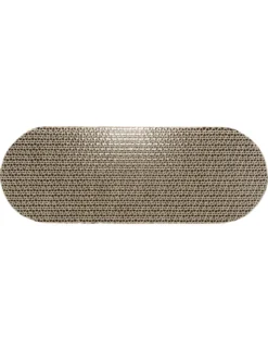 TRIXIE Ersatzpappe für Kratzpappe #48020 beige