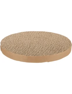 TRIXIE Ersatzpappe für Race & Scratch #41415 beige