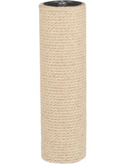 TRIXIE Ersatzstamm Jute natur Ø 9x30 cm