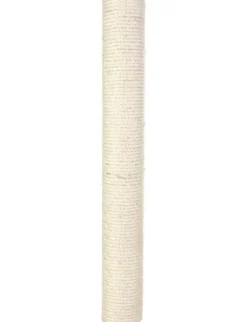 TRIXIE Ersatzstamm Sisal beige Ø 9x70 cm