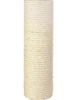TRIXIE Ersatzstamm Sisal natur Ø 9x30 cm
