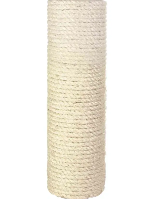 TRIXIE Ersatzstamm Sisal natur Ø 9x30 cm