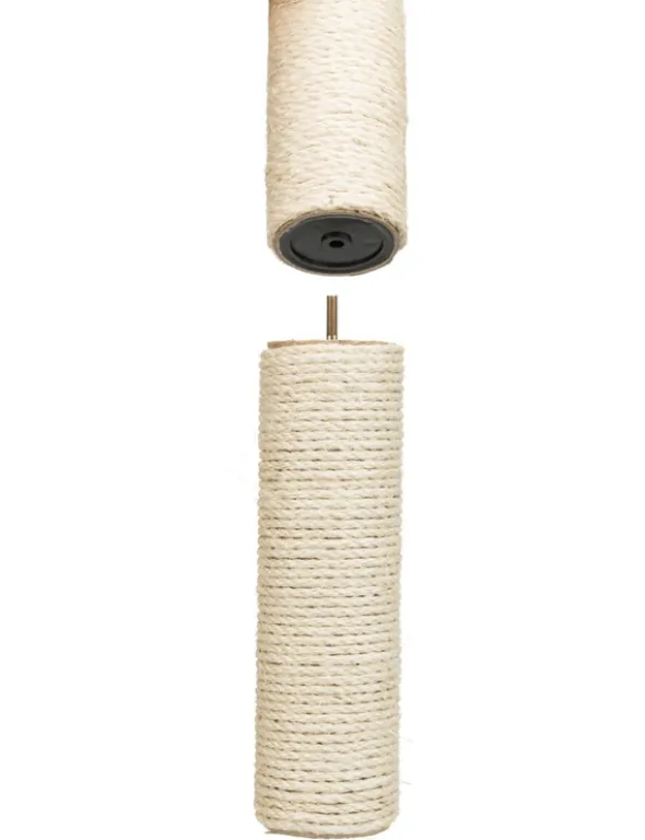 TRIXIE Ersatzstamm Sisal natur Ø 9x30 cm
