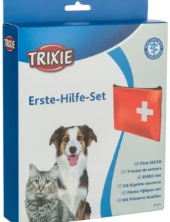 TRIXIE Erste-Hilfe-Set