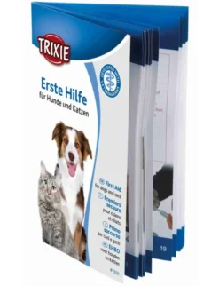 TRIXIE Erste-Hilfe-Set