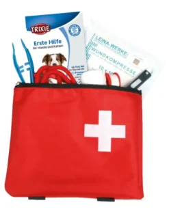 TRIXIE Erste-Hilfe-Set