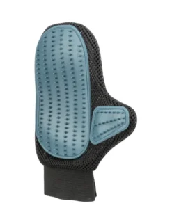 TRIXIE Fellpflege-Handschuh Massage & Glanz