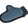 TRIXIE Fellpflege-Handschuh Deckhaar & Unterwolle