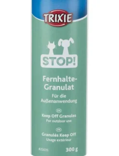 TRIXIE Fernhaltegranulat grün 300g