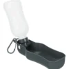 TRIXIE Flasche mit Trinknapf 0,25 l