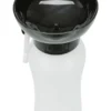 TRIXIE Flasche mit Trinknapf diverse 550 ml