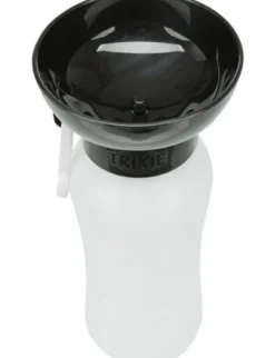 TRIXIE Flasche mit Trinknapf diverse 550 ml