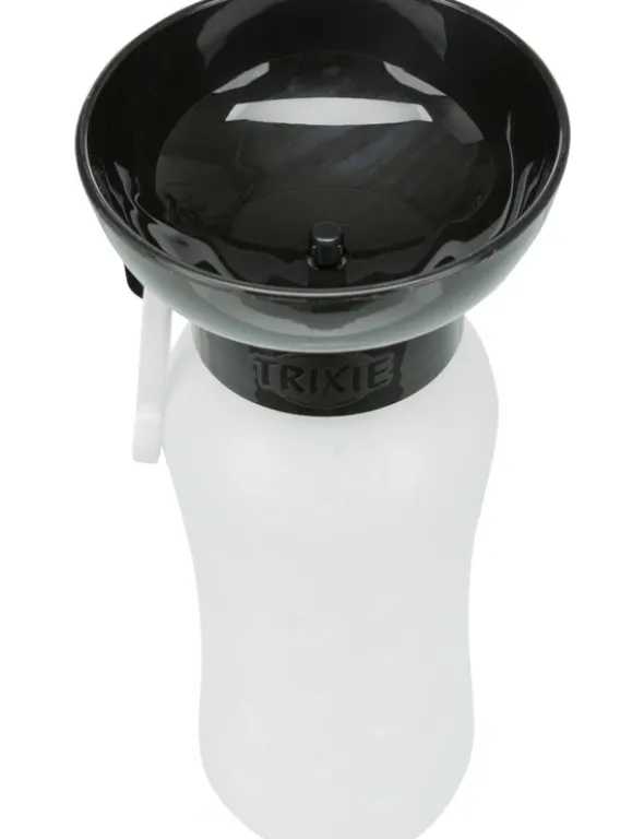 TRIXIE Flasche mit Trinknapf diverse 550 ml