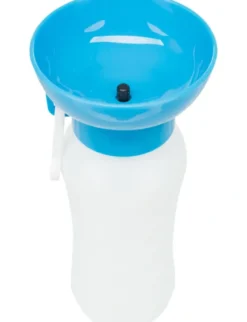 TRIXIE Flasche mit Trinknapf diverse 550 ml