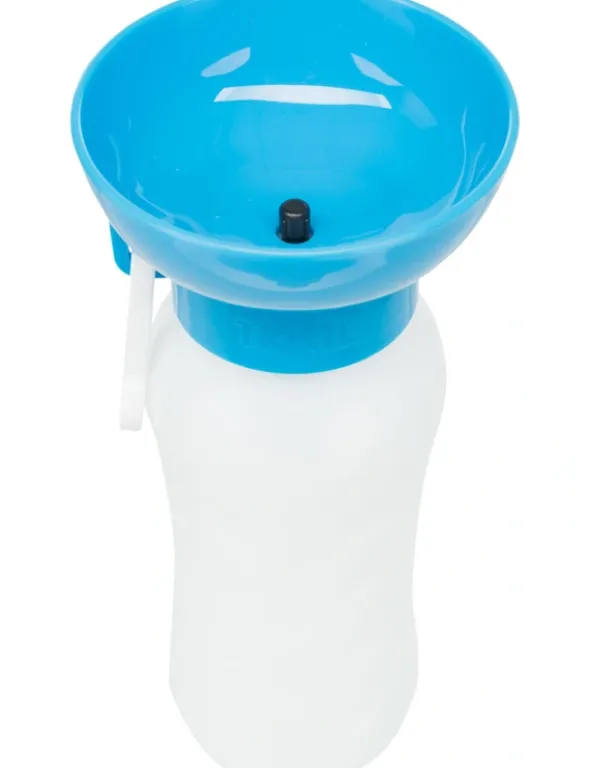 TRIXIE Flasche mit Trinknapf diverse 550 ml