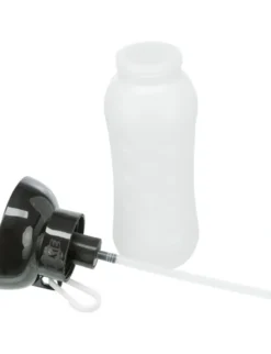 TRIXIE Flasche mit Trinknapf diverse 550 ml
