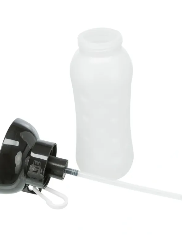TRIXIE Flasche mit Trinknapf diverse 550 ml