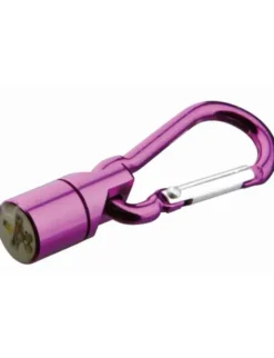 TRIXIE Flasher für Hunde Metall diverse