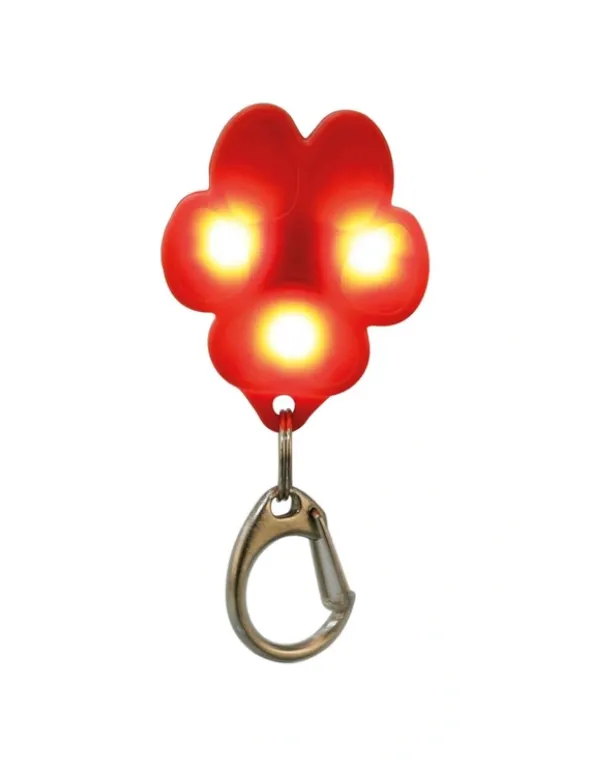TRIXIE Flasher USB Pfote