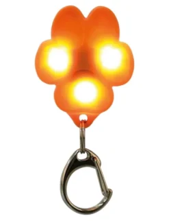 TRIXIE Flasher USB Pfote