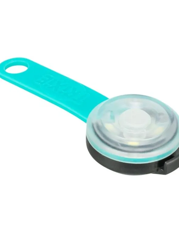 TRIXIE Flasher USB rund