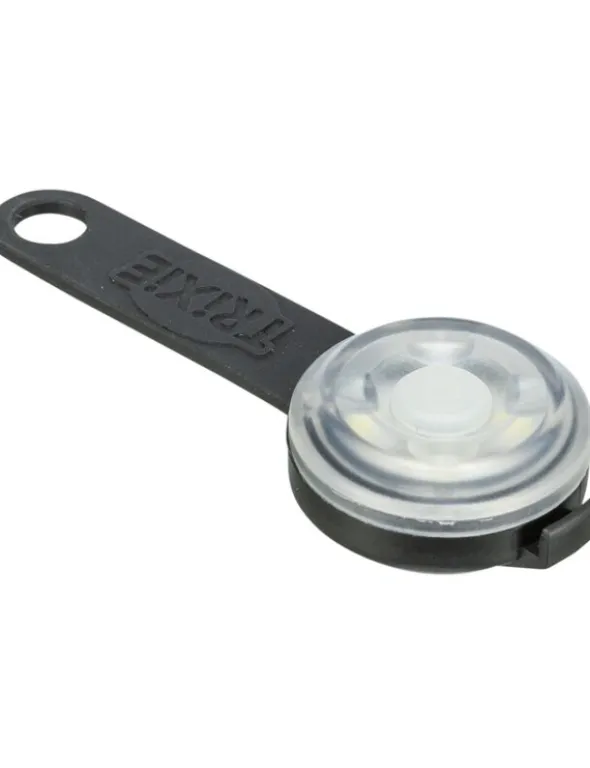 TRIXIE Flasher USB rund