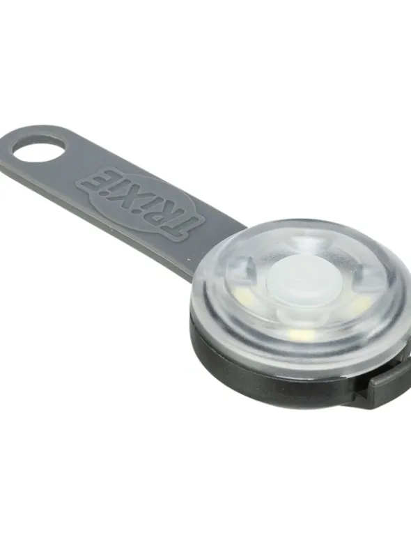 TRIXIE Flasher USB rund