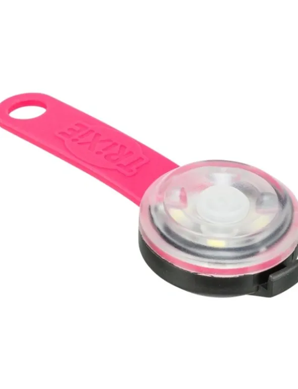 TRIXIE Flasher USB rund