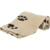 TRIXIE Fleecedecke Barney beige 150x100 cm