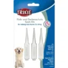 TRIXIE Floh- und Zeckenschutz Spot-On mittlere Hunde 9ml