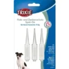 TRIXIE Floh- und Zeckenschutz Spot-On kleine Hunde 4,5ml