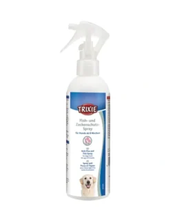 TRIXIE Floh- und Zeckenschutz-Spray 250ml