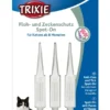 TRIXIE Floh- und Zeckenschutz Spot-On Katzen 3ml