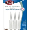 TRIXIE Floh- und Zeckenschutz Spot-On Kitten 1,8ml