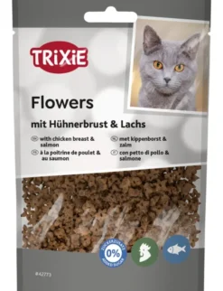 TRIXIE Flowers 50g