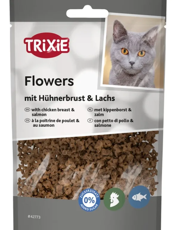 TRIXIE Flowers 50g