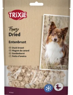 TRIXIE Freeze Dried Entenbrust 50g