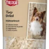TRIXIE Freeze Dried Hühnerbrust 50g
