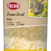TRIXIE Freeze Dried Käse 25g