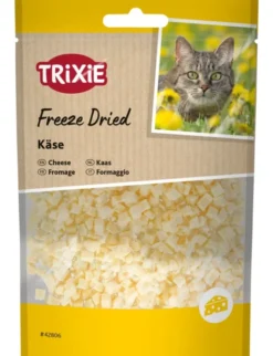 TRIXIE Freeze Dried Käse 25g